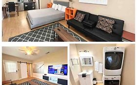Central Private King Suit Washer Dryer 2 Miles To Hospital
